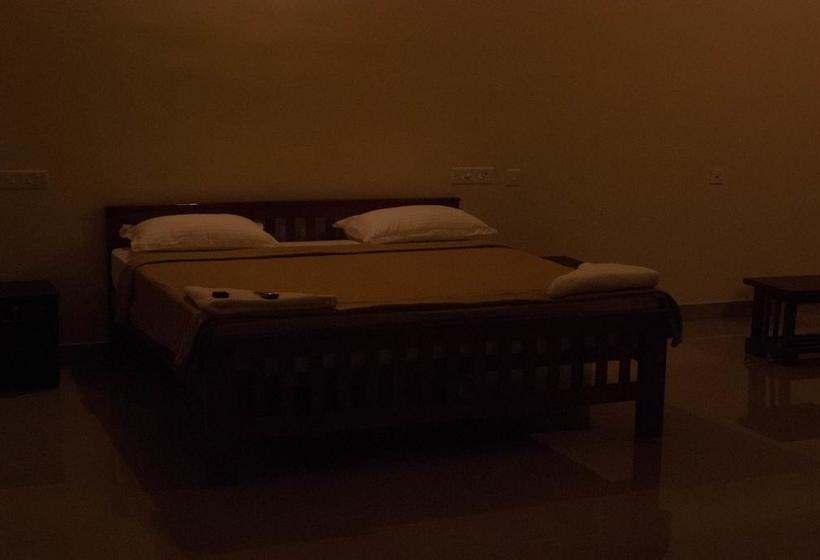 Bed and Breakfast Wayanad Royal Stream 18