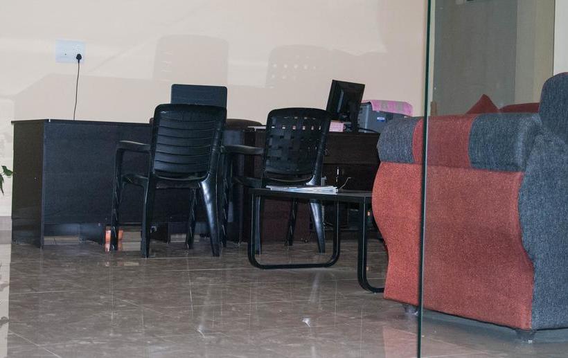 Bed and Breakfast Wayanad Royal Stream 19