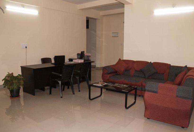 Bed and Breakfast Wayanad Royal Stream 4