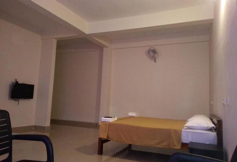 Bed and Breakfast Wayanad Royal Stream 6