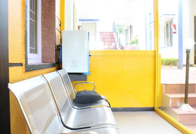 Bed and Breakfast D.g Resorts 1