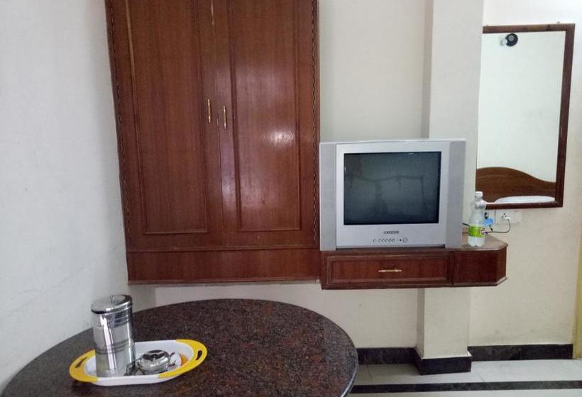 Bed and Breakfast D.g Resorts 11