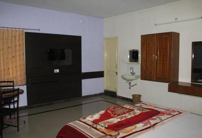 Bed and Breakfast D.g Resorts 13