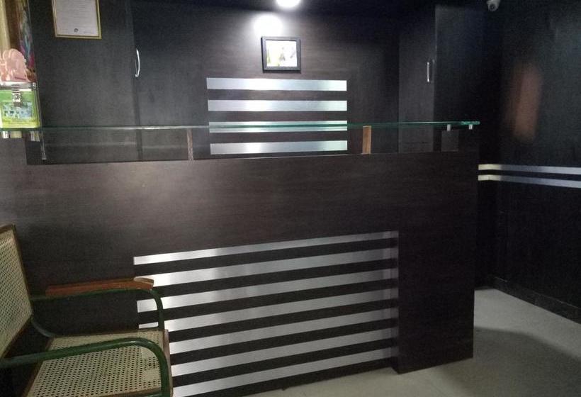 Bed and Breakfast D.g Resorts 14