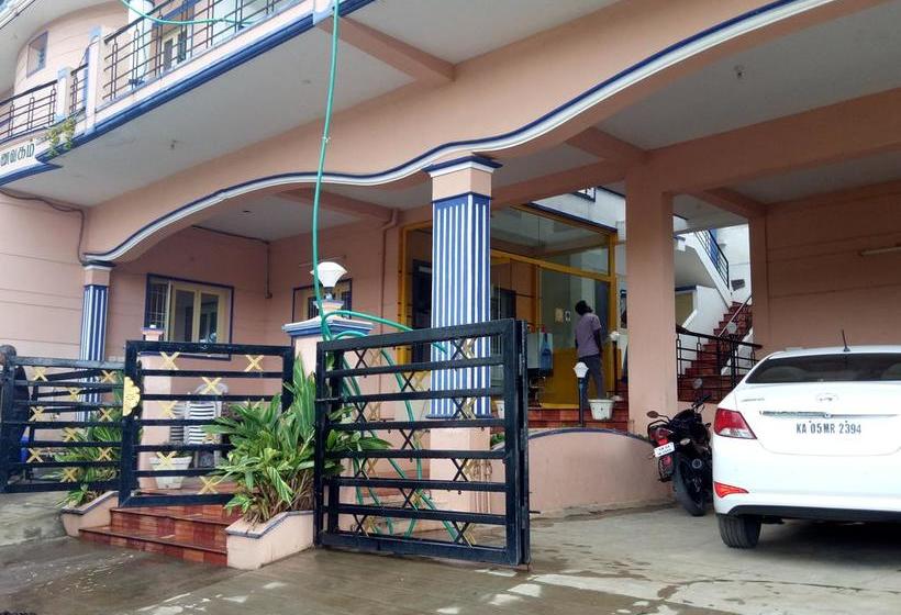 Bed and Breakfast D.g Resorts 15