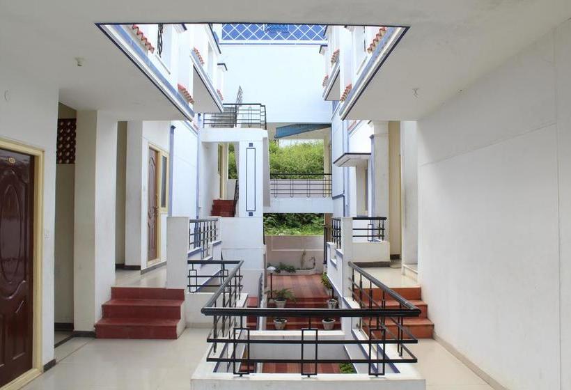 Bed and Breakfast D.g Resorts 16