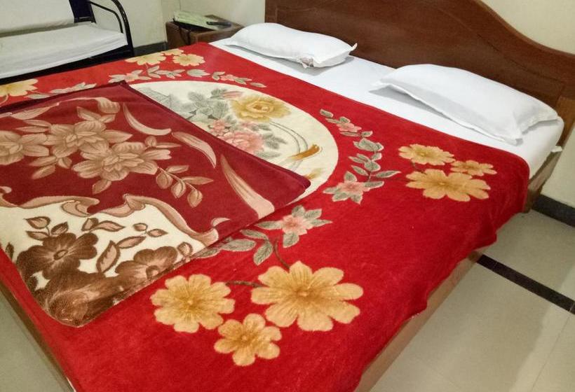 Bed and Breakfast D.g Resorts 17