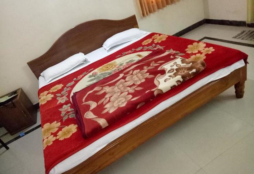 Bed and Breakfast D.g Resorts 18