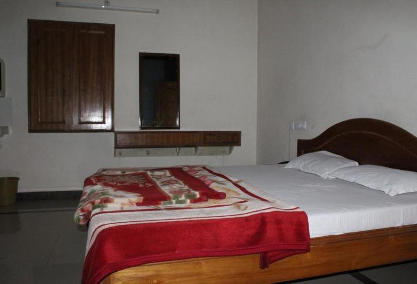 Bed and Breakfast D.g Resorts 19