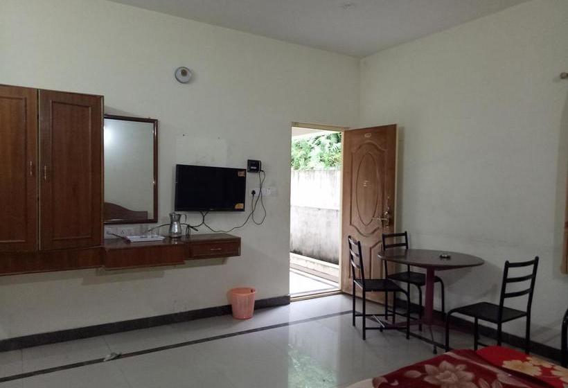 Bed and Breakfast D.g Resorts 2