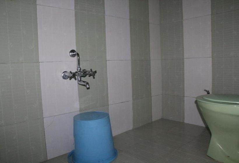 Bed and Breakfast D.g Resorts 20