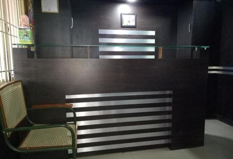 Bed and Breakfast D.g Resorts 3