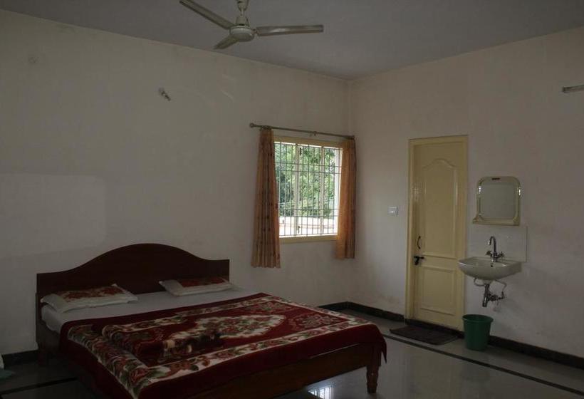 Bed and Breakfast D.g Resorts 5