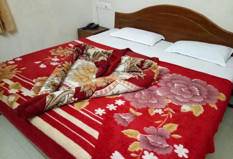 Bed and Breakfast D.g Resorts 6