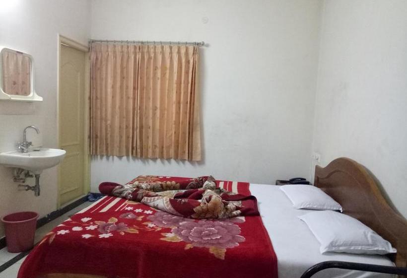 Bed and Breakfast D.g Resorts 8