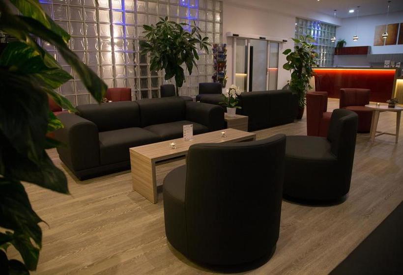 Ruhr Inn Hotel & Hostel 3