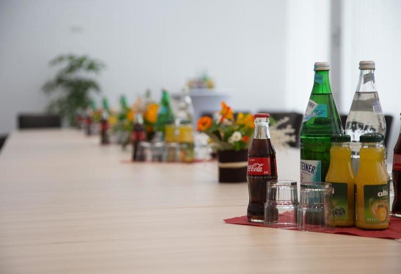 Ruhr Inn Hotel & Hostel 4