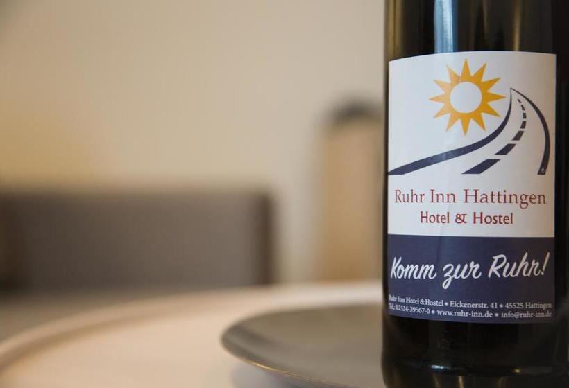 Ruhr Inn Hotel & Hostel 6