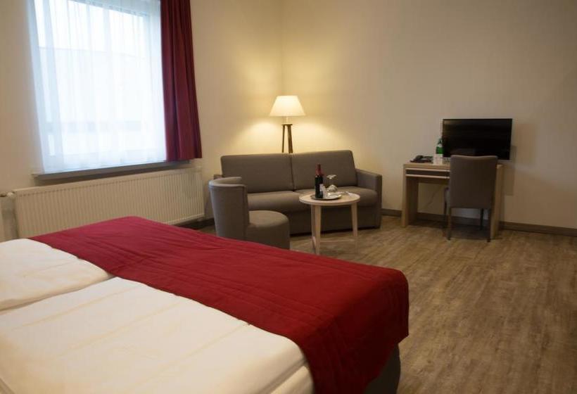 Ruhr Inn Hotel & Hostel 7