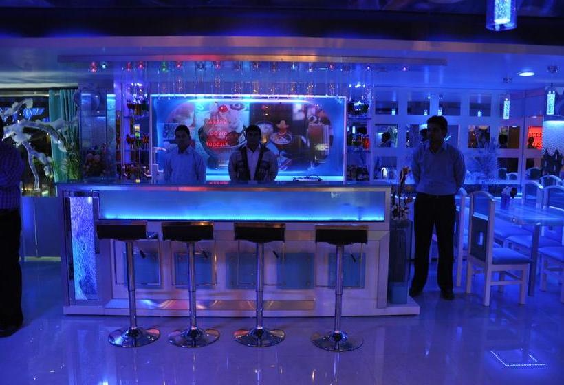 Hotel The Uday Regency 1