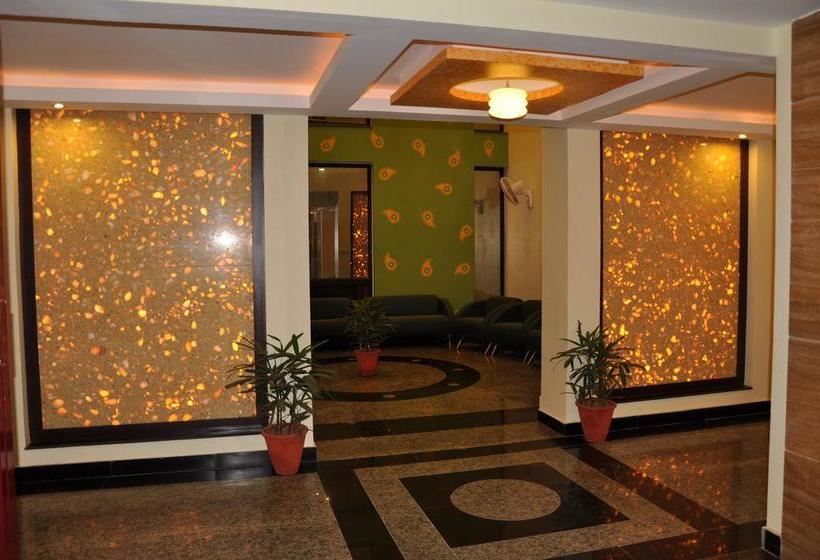 Hotel The Uday Regency 13