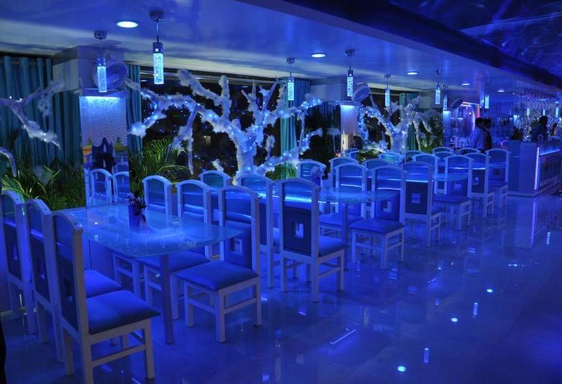 Hotel The Uday Regency 3