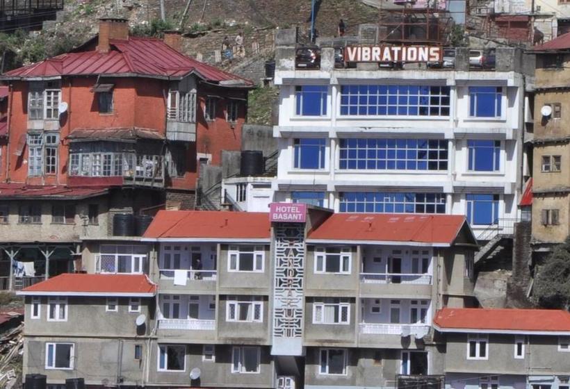 Hotel Basant Shimla Himachal Pradesh