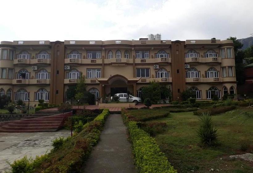 Hotel Imperial Clarks Inn