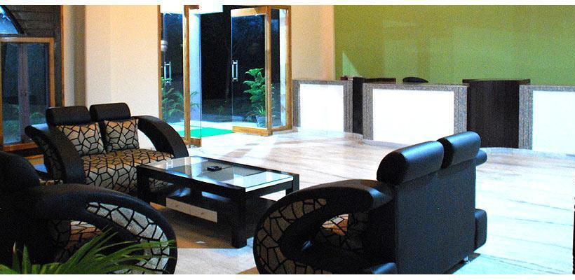 Hotel Imperial Clarks Inn 1