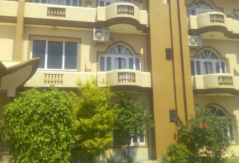 Hotel Imperial Clarks Inn 14