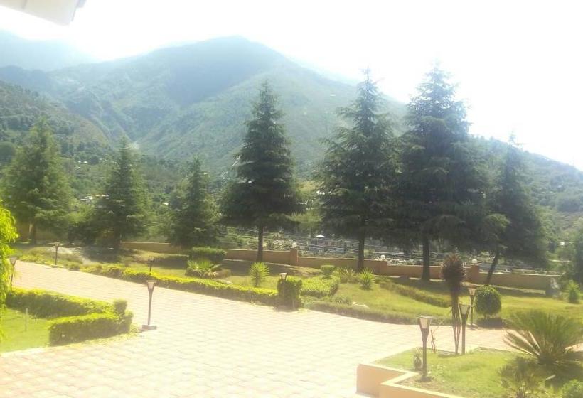 Hotel Imperial Clarks Inn 15