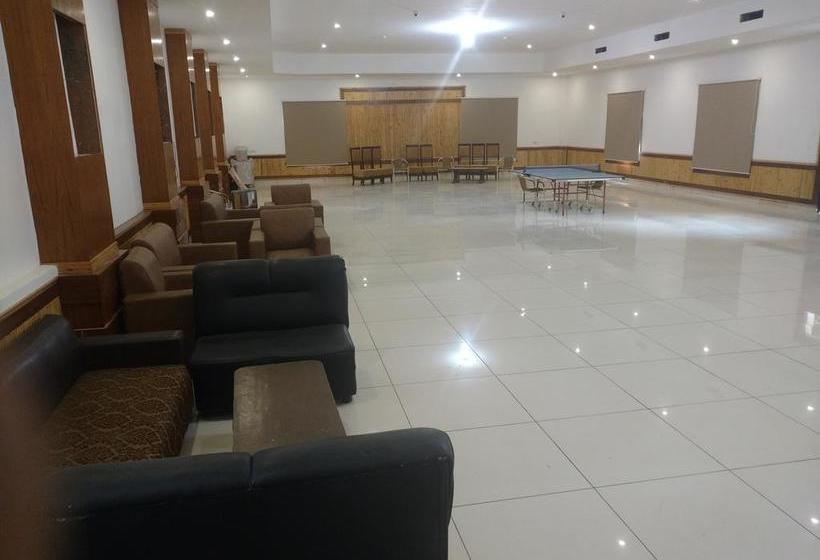 Hotel Imperial Clarks Inn 17