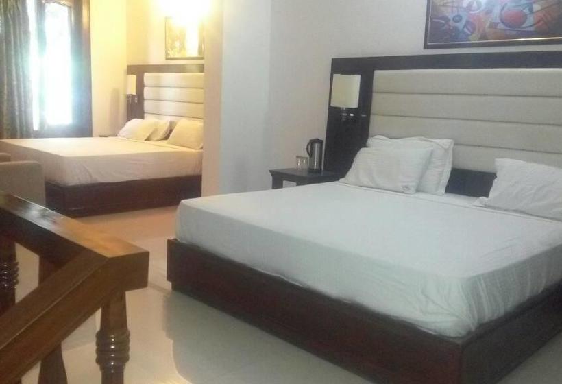 Hotel Imperial Clarks Inn 18