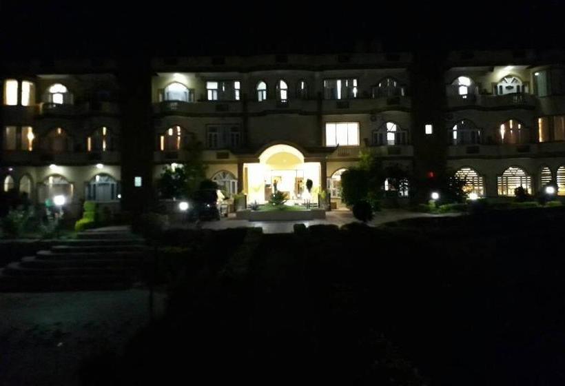 Hotel Imperial Clarks Inn 3