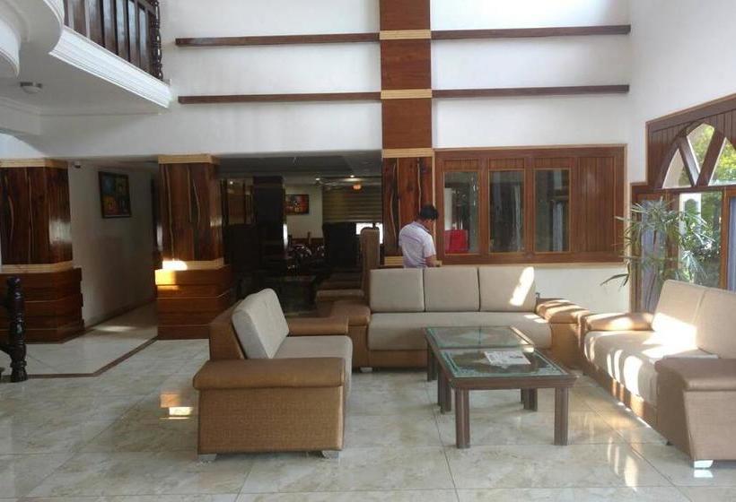 Hotel Imperial Clarks Inn 5