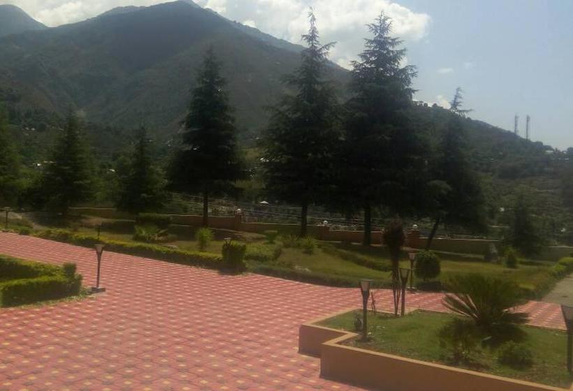 Hotel Imperial Clarks Inn 7