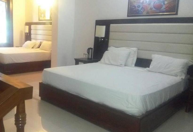 Hotel Imperial Clarks Inn 9