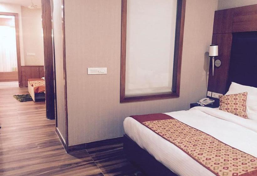 Hotel Platinum Palace 19