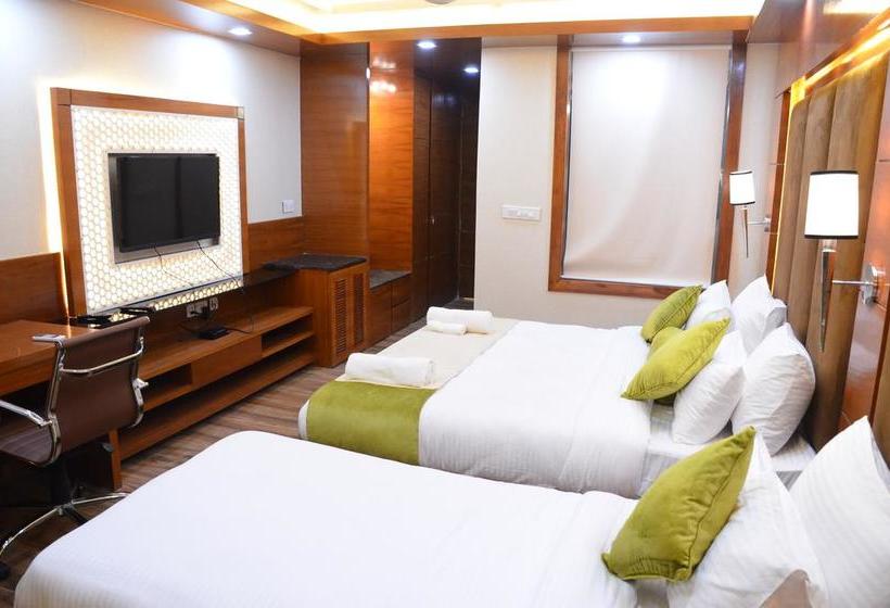 Hotel Platinum Palace 3