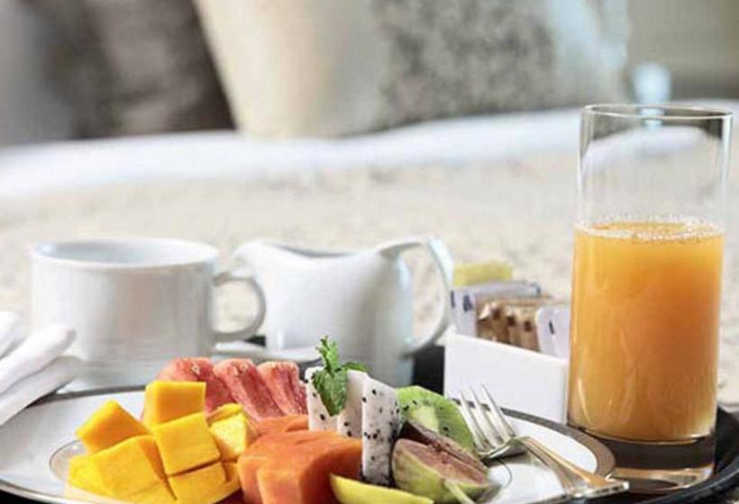 Hotel Platinum Palace 5