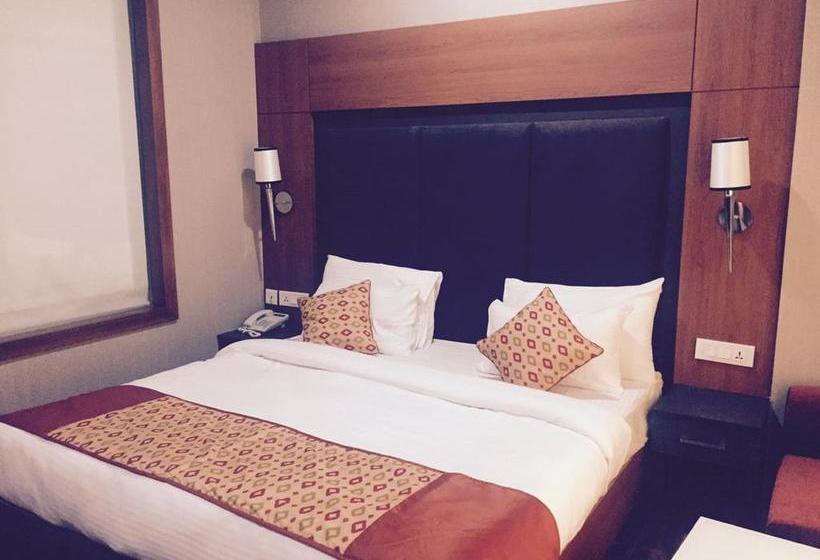 Hotel Platinum Palace 9