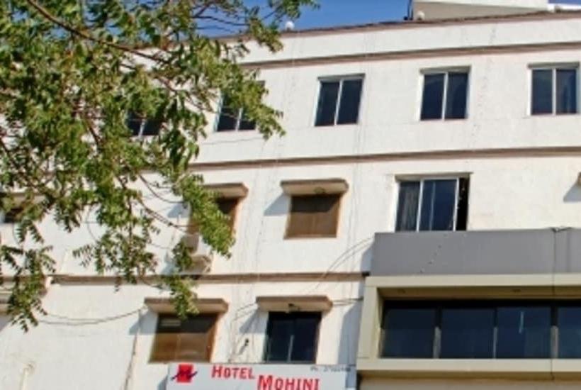 Hotel Mohini Gujarat
