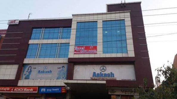 Hotel Royal Guest House 10