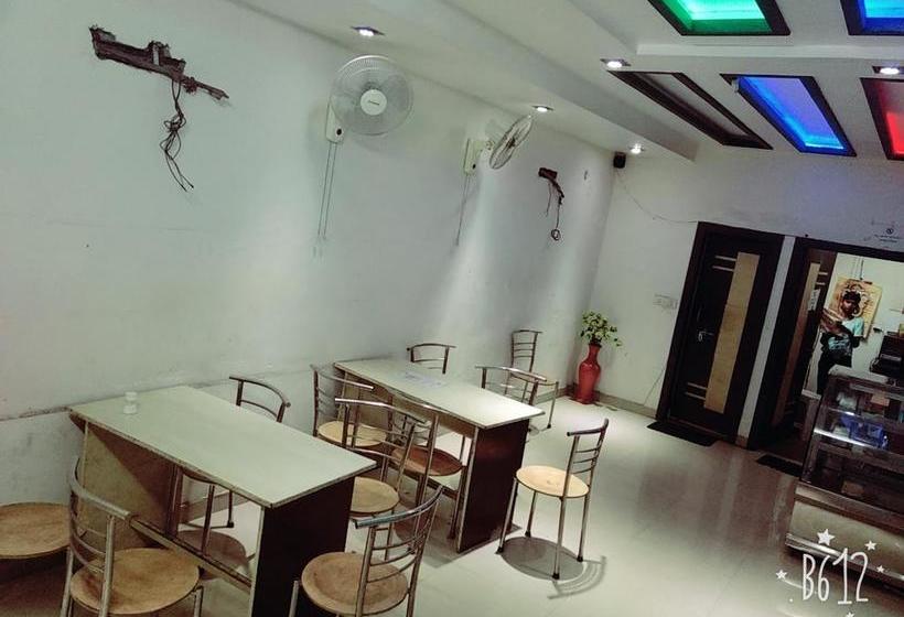 Hotel Royal Guest House 2