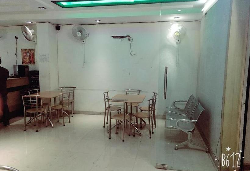 Hotel Royal Guest House 3