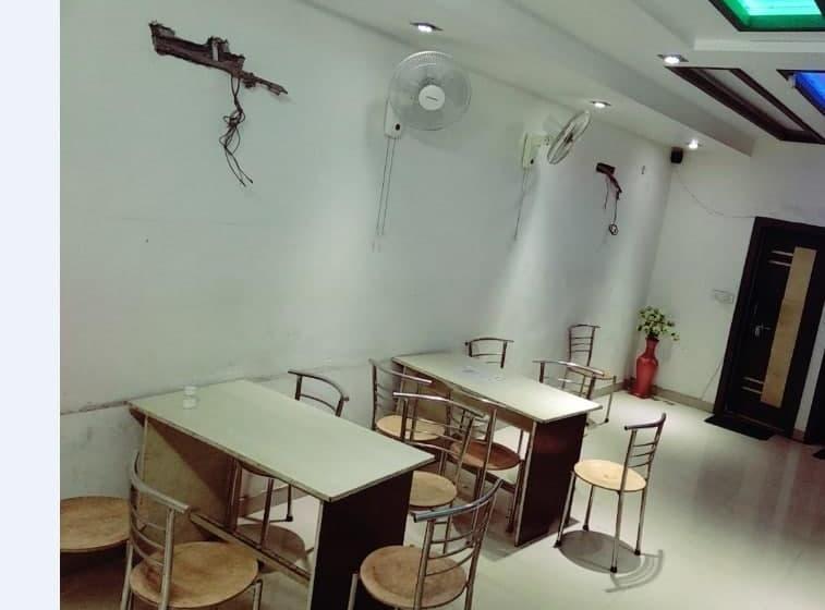 Hotel Royal Guest House 5