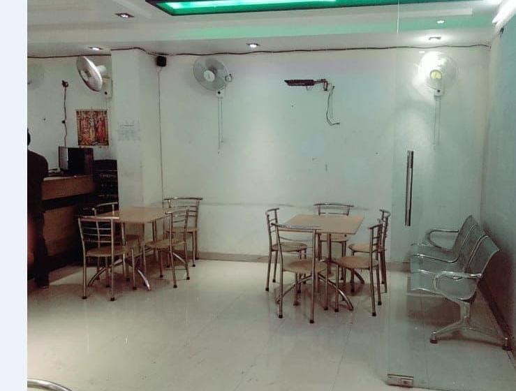 Hotel Royal Guest House 9