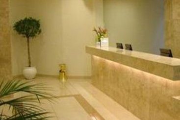 Hotel Paulista Wall Street  | São Paulo | São Paulo | Brasil 1