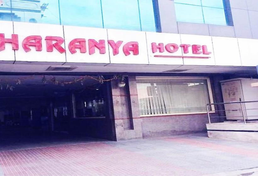 Hotel Sharanya Warangal