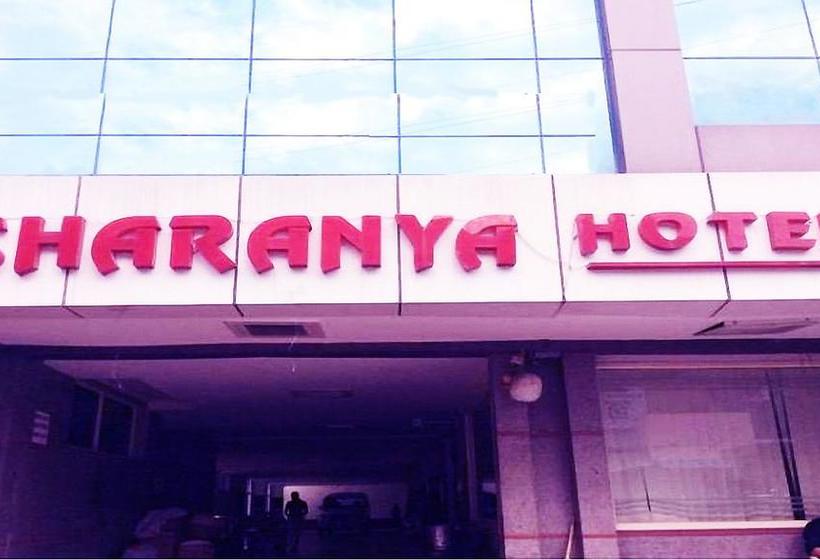 Hotel Sharanya 10